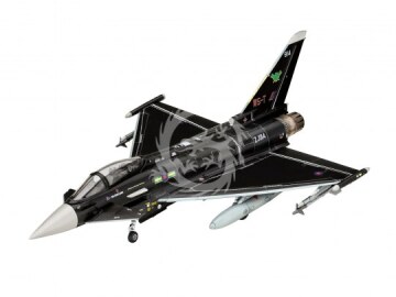 PREORDER - Eurofighter Typhoon - RAF Revell 03796 skala 1/144