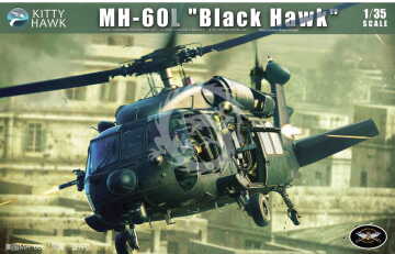 PREORDER - MH-60L 