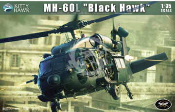 NA ZAMÓWIENIE - MH-60L 