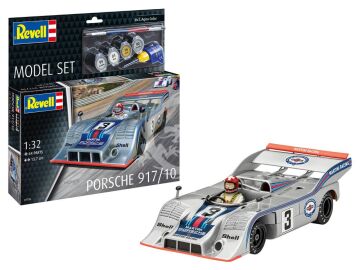 NA ZAMÓWIENIE - Model Set Porsche 917/10 - Revell 67738 skala 1/32