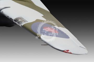 Bristol Beaufighter Mk. VI -  Revell  03767 skala 1/48