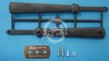 Czeska żyletka Uchwyt CMK H1010 z piłką