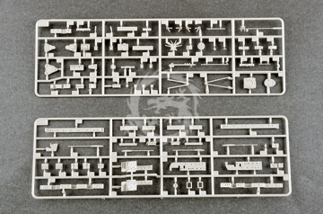HMS Hood 1941 I Love Kit 65703 skala 1/700