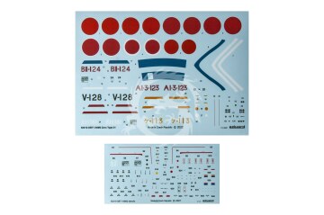 A6M2 Zero Type 21 ProfiPack Eduard 82212 skala 1/48