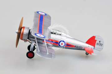 Model plastikowy Gloster Gladiator MKI I Love Kit 64803 skala 1/48