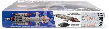 Space:1999 Hawk Mark IX MPC MPC947 skala 1/48