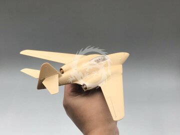 Messerschmit Me 262 HGIII Amusing Hobby 48A003 skala 1:48