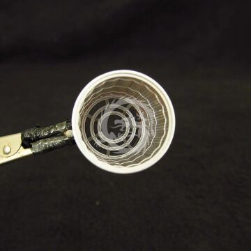 F-4 Phantom II (E/J/F/G/S). Jet nozzles - Metallic Details  MDR48268 skala 1/48
