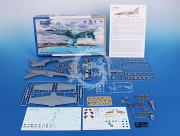 L-39ZA/ZA ART Albatros Special Hobby SH48167 skala 1/48 
