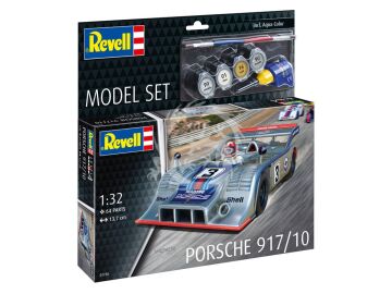  Model Set Porsche 917/10 - Revell 67738 skala 1/32