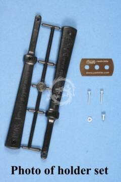 Czeska żyletka Uchwyt CMK H1010 z piłką