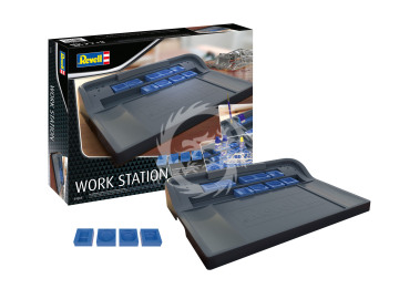 Stacja robocza Work Station (do maty do cięcia revell 39056) Revell 39085