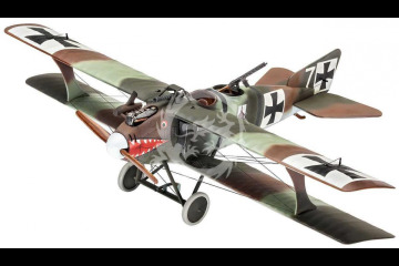 Roland C.II Revell 03965 skala 1/48