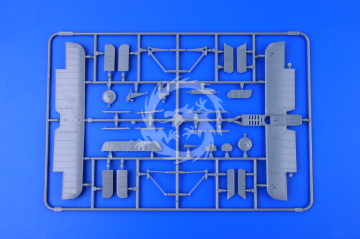 SE.5a Wolseley Viper Weekend Edition Eduard 8454 skala 1/48
