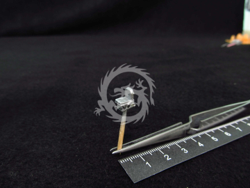 B-26 Marauder. Seats -  Metallic Details  MDR72114 skala 1/72