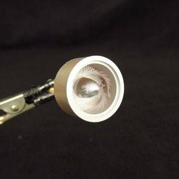 F-4 Phantom II (E/J/F/G/S). Jet nozzles - Metallic Details  MDR48268 skala 1/48