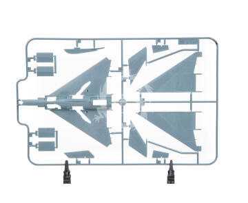 MiG-21F-13 - Eduard 84213 skala 1/48