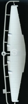 Model plastikowy Tupolev TB-3-4M-17 / G-2 (2 in 1), MARS MODELS 14401, skala 1/144
