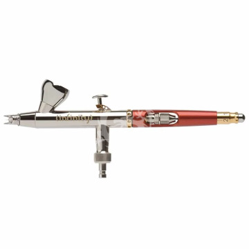 aerograf INFINITY HS-126533 HARDER STEENBECK dysza 0.15 zbiornik na farbe 2ml