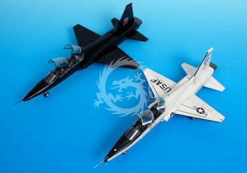 Model plastikowy T-38A Talon 'USAF', Wolfpack WP10001 skala 1/48