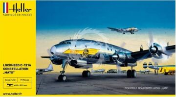 PROMOCYJNA CENA - Lockheed C-121A Constellation 