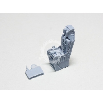 Zestaw dodatków ESCAPAC IA-1 Ejection Seat for A-4E/F Skyhawk - Wolfpack WP32044 skala 1/32