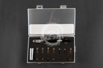 Nitownica - Rivet maker for model 2 Trumpeter 08027