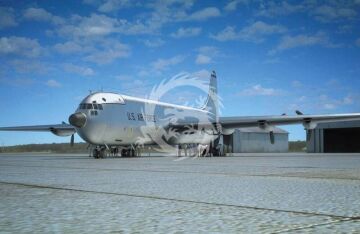 PRZEDSPRZEDAZ - Convair XC-99 -  Roden 351 skala 1/144