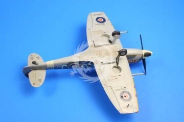 Supermarine Spitfire Mk.XII Special Hobby SH48107 skala 1/48