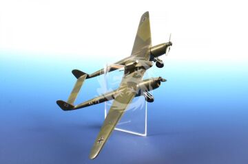 Focke Wulf Fw 189C / V-6  Special Hobby SH72432 skala 1/72