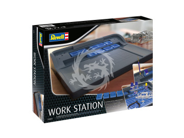 Stacja robocza Work Station (do maty do cięcia revell 39056) Revell 39085