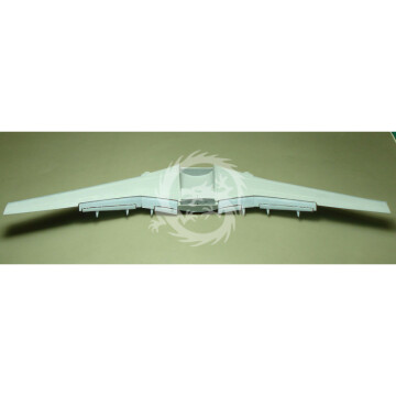 Żywiczny dodatek Boeing 737 600/700 Landing Flaps Laci LAC144024 skala 1/144
