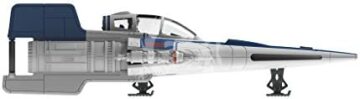 Star Wars Resistance A-Wing Fighter Revell 06762 skala 1/44