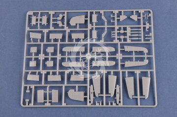 F4U-1A Corsair HobbyBoss 80383 1/48