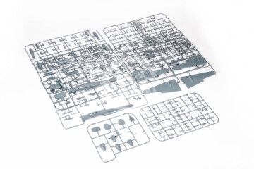PREORDER -Bf 110G-4 Weekend edition Eduard 8405 skala 1/48