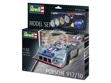  Model Set Porsche 917/10 - Revell 67738 skala 1/32