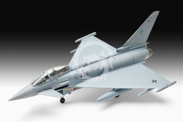  Geschenkset 70 Jahre Bundeswehr: Airplanes -  Revell 05627 skala 1/72