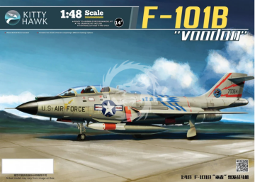 NA ZAMÓWIENIE - F-101B 