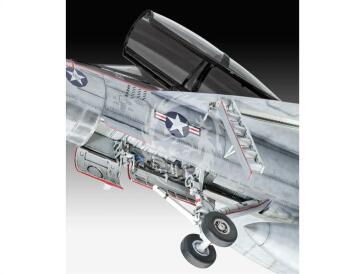 PREORDER F/A-18F Super Hornet Revell 03847 skala 1/32