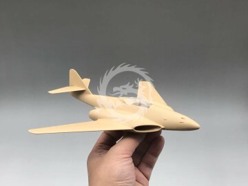 Messerschmit Me 262 HGIII Amusing Hobby 48A003 skala 1:48