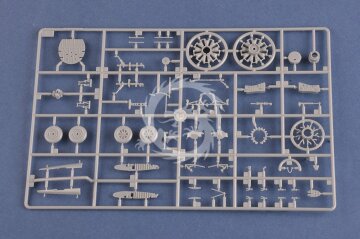 F4U-1A Corsair HobbyBoss 80383 1/48