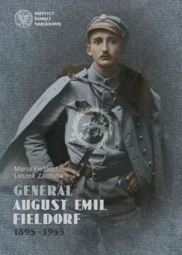 Generał August Emil Fieldorf 1895–1953