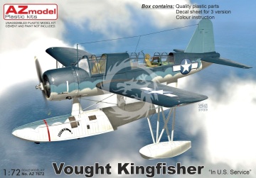 Vought Kingfisher 