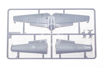 de Havilland Chipmunk T.10 Airfix A04105 skala 1/48