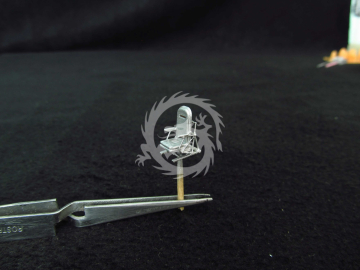 B-26 Marauder. Seats -  Metallic Details  MDR72114 skala 1/72