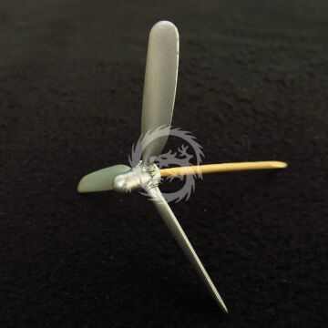 PV-1 Ventura. Propeller set - Metallic Details MDR48253 skala 1/48