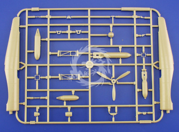 Ki-115 Tsurugi ProfiPack - Eduard 8088 skala 1/48