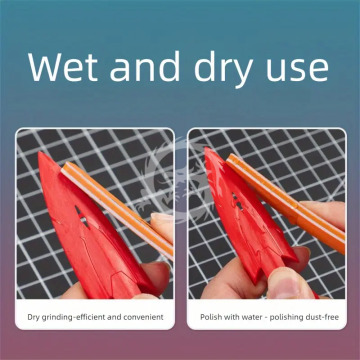 Zestaw do polerowania i szlifowania