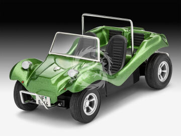 Starter Kit VW Buggy - Revell 77682 skala 1/32 
