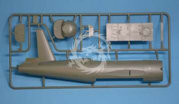Model plastikowy Vultee Vengeance Mk.II Dora Wings DW48044 skala 1/48